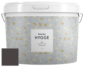 HYGGE Paint Aster интерьерная краска цвет NCS S 8502-R 