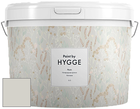HYGGE Paint Fleurs интерьерная краска цвет NCS S 1502-Y 