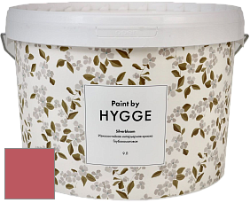 HYGGE Paint Silverbloom интерьерная краска цвет NCS S 2060-R 