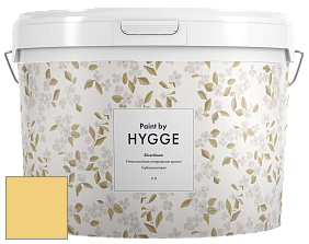 HYGGE Paint Silverbloom интерьерная краска цвет NCS S 1040-Y 