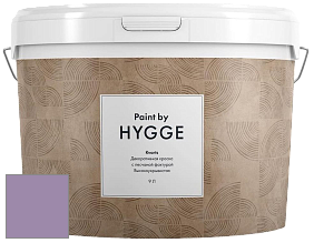 HYGGE Paint Kvarts декоративная краска цвет NCS S 3030-R50B 