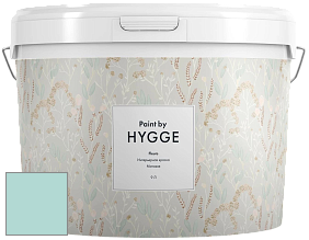 HYGGE Paint Fleurs интерьерная краска цвет NCS S 1020-B60G 
