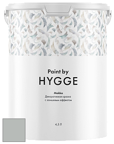 HYGGE Paint Mokka декоративная краска цвет NCS S 2502-G 