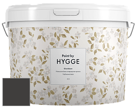 HYGGE Paint Silverbloom интерьерная краска цвет HG11-016 FRUITFUL SOIL