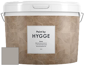 HYGGE Paint Kvarts декоративная краска цвет NCS S 3502-Y50R 