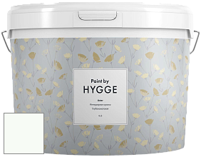 HYGGE Paint Aster интерьерная краска цвет RAL 9016 