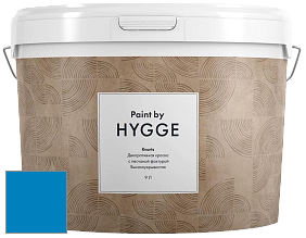 HYGGE Paint Kvarts декоративная краска цвет NCS S 2065-R90B 