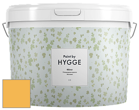 HYGGE Paint Klover интерьерная краска цвет RAL 1017 