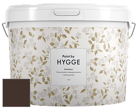 HYGGE Paint Silverbloom интерьерная краска цвет RAL 8017 