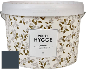 HYGGE Paint Silverbloom интерьерная краска цвет NCS S 8010-R90B 
