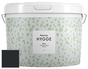HYGGE Paint Klover интерьерная краска цвет RAL 9011 