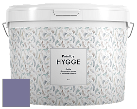 HYGGE Paint Mokka декоративная краска цвет NCS S 4030-R60B 