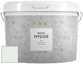 HYGGE Paint Aster интерьерная краска цвет NCS S 0507-G 