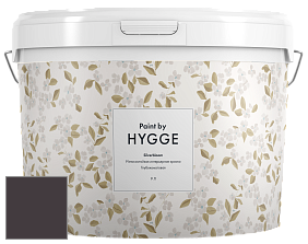 HYGGE Paint Silverbloom интерьерная краска цвет NCS S 8505-R20B 