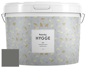 HYGGE Paint Aster интерьерная краска цвет NCS S 6502-G50Y 