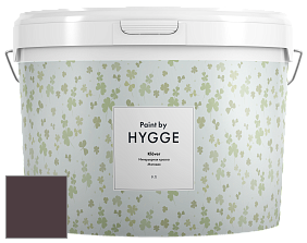 HYGGE Paint Klover интерьерная краска цвет NCS S 8010-R10B 