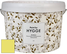 HYGGE Paint Silverbloom интерьерная краска цвет NCS S 0550-G70Y 