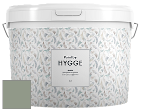HYGGE Paint Mokka декоративная краска цвет NCS S 4010-G30Y 