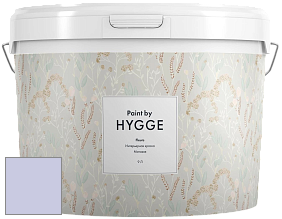 HYGGE Paint Fleurs интерьерная краска цвет NCS S 1020-R60B 