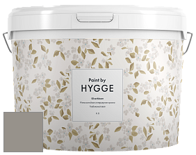 HYGGE Paint Silverbloom интерьерная краска цвет NCS S 4502-Y20R 