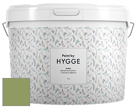 HYGGE Paint Mokka декоративная краска цвет NCS S 3040-G40Y 