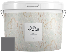 HYGGE Paint Fleurs интерьерная краска цвет NCS S 6502-R50B 