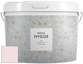HYGGE Paint Aster интерьерная краска цвет NCS S 0510-R10B 