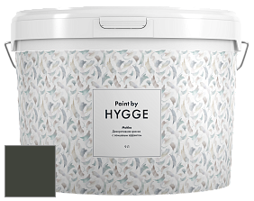 HYGGE Paint Mokka декоративная краска цвет RAL 6006 