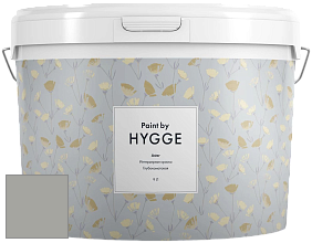 HYGGE Paint Aster интерьерная краска цвет NCS S 3502-G50Y 