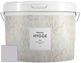 HYGGE Paint Fleurs интерьерная краска цвет NCS S 2005-R40B 