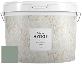 HYGGE Paint Fleurs интерьерная краска цвет NCS S 4010-G10Y 
