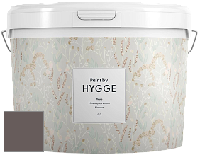 HYGGE Paint Fleurs интерьерная краска цвет NCS S 7005-R 