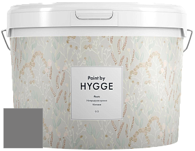 HYGGE Paint Fleurs интерьерная краска цвет NCS S 6000-N 