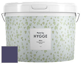 HYGGE Paint Klover интерьерная краска цвет NCS S 6030-R60B 