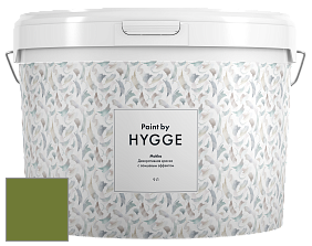 HYGGE Paint Mokka декоративная краска цвет NCS S 3560-G40Y 