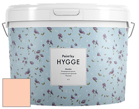 HYGGE Paint Obsidian интерьерная краска цвет NCS S 0520-Y60R 