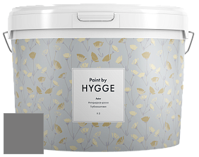 HYGGE Paint Aster интерьерная краска цвет NCS S 6000-N 