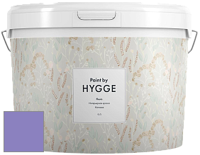 HYGGE Paint Fleurs интерьерная краска цвет NCS S 2050-R60B 