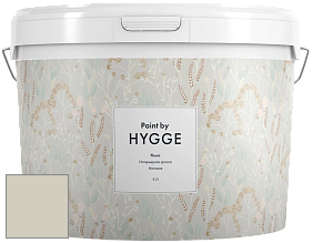 HYGGE Paint Fleurs интерьерная краска цвет HG02-072 DOLPHIN FIN