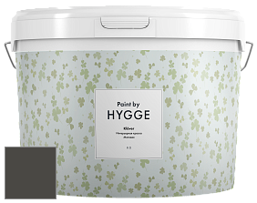 HYGGE Paint Klover интерьерная краска цвет NCS S 8502-Y 