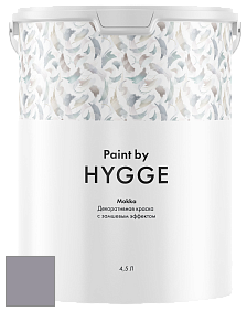 HYGGE Paint Mokka декоративная краска цвет NCS S 4010-R50B 