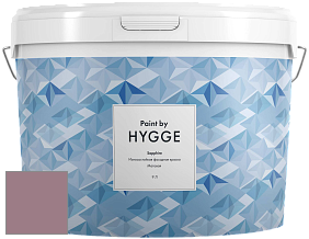 HYGGE Paint Sapphire фасадная краска цвет NCS S 4020-R20B 