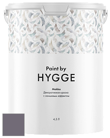 HYGGE Paint Mokka декоративная краска цвет NCS S 6010-R50B 