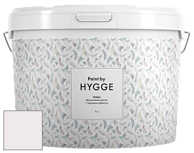 HYGGE Paint Mokka декоративная краска цвет NCS S 0505-R30B 