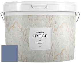 HYGGE Paint Fleurs интерьерная краска цвет RAL 5014 