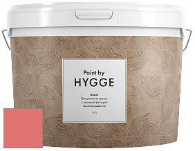 HYGGE Paint Kvarts декоративная краска цвет NCS S 1060-Y90R 