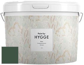 HYGGE Paint Fleurs интерьерная краска цвет NCS S 7020-G10Y 