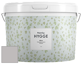 HYGGE Paint Klover интерьерная краска цвет NCS S 2502-R 