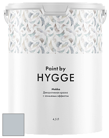 HYGGE Paint Mokka декоративная краска цвет NCS S 2005-R90B 