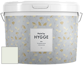 HYGGE Paint Aster интерьерная краска цвет NCS S 0505-G30Y 